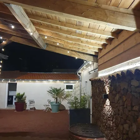 L'atelier, Sauna & * Riorges