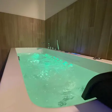 Lejlighed L'atelier, Sauna & *