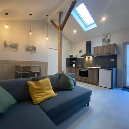 L'atelier, Sauna &