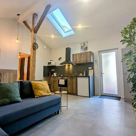 L'atelier, Sauna &