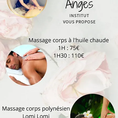 L'atelier, Sauna &